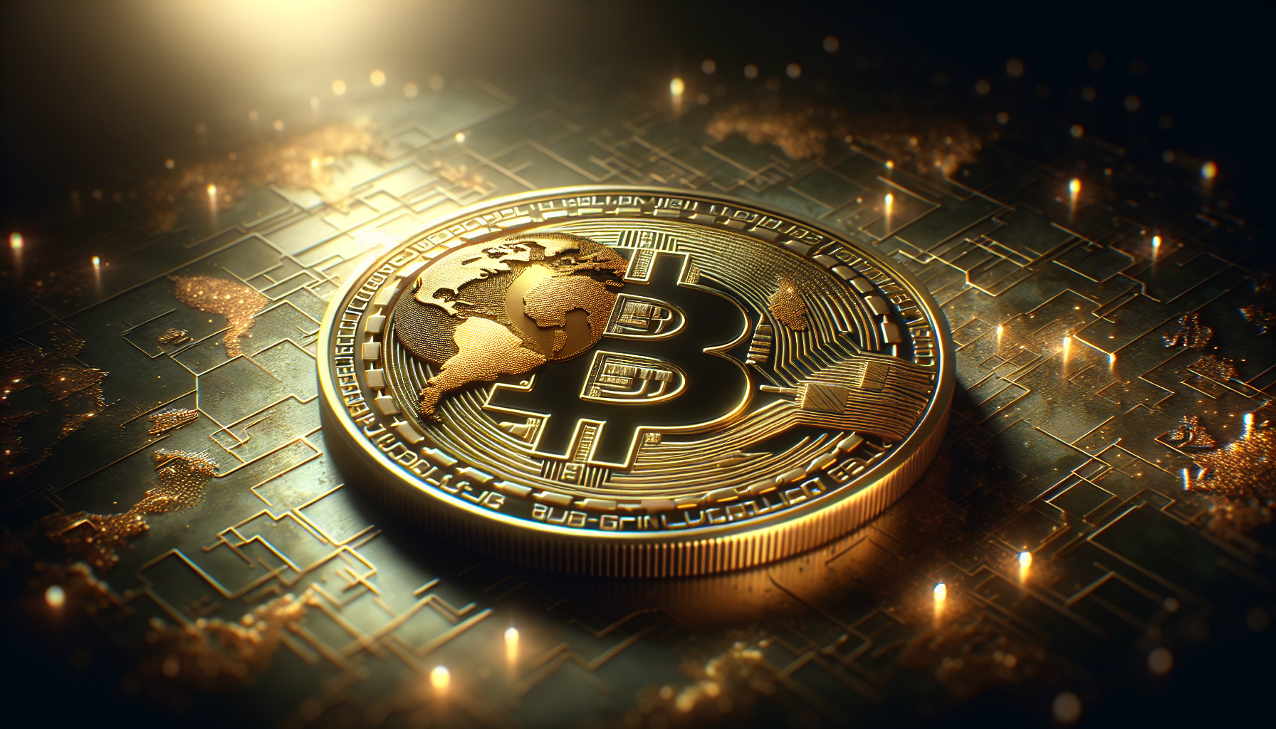 월드코인-첫번째