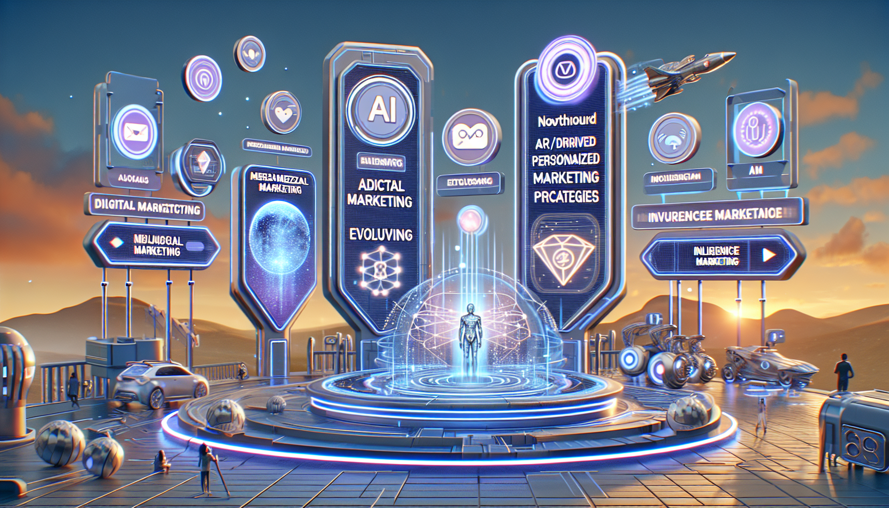 2025년 주목할 만한 디지털 마케팅 트렌드-두번째